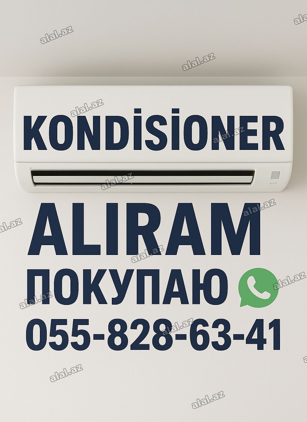 Kondisionerlər