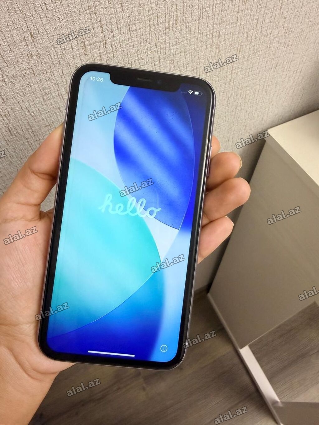 IPhone 11, 64 GB, Face ID