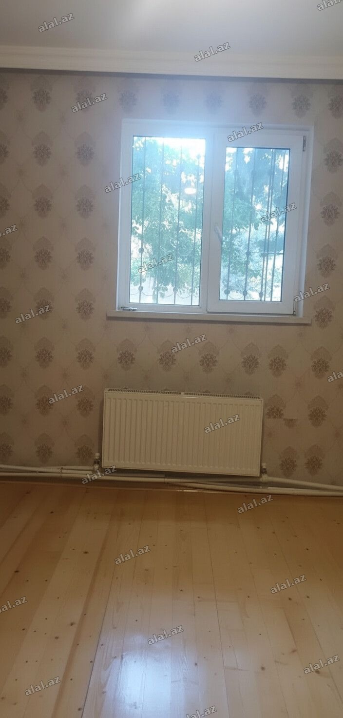 Kupçalı və tex pasport təcili ev !3 otaqlı mənzil – işıqlı və səliqəli