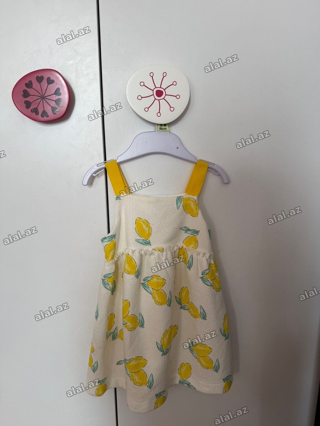 Don, Gündəlik, 1 - 2 yaş, Zara Kids