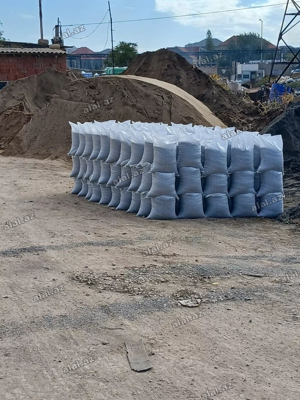 Universal Qum, Pulsuz çatdırılma