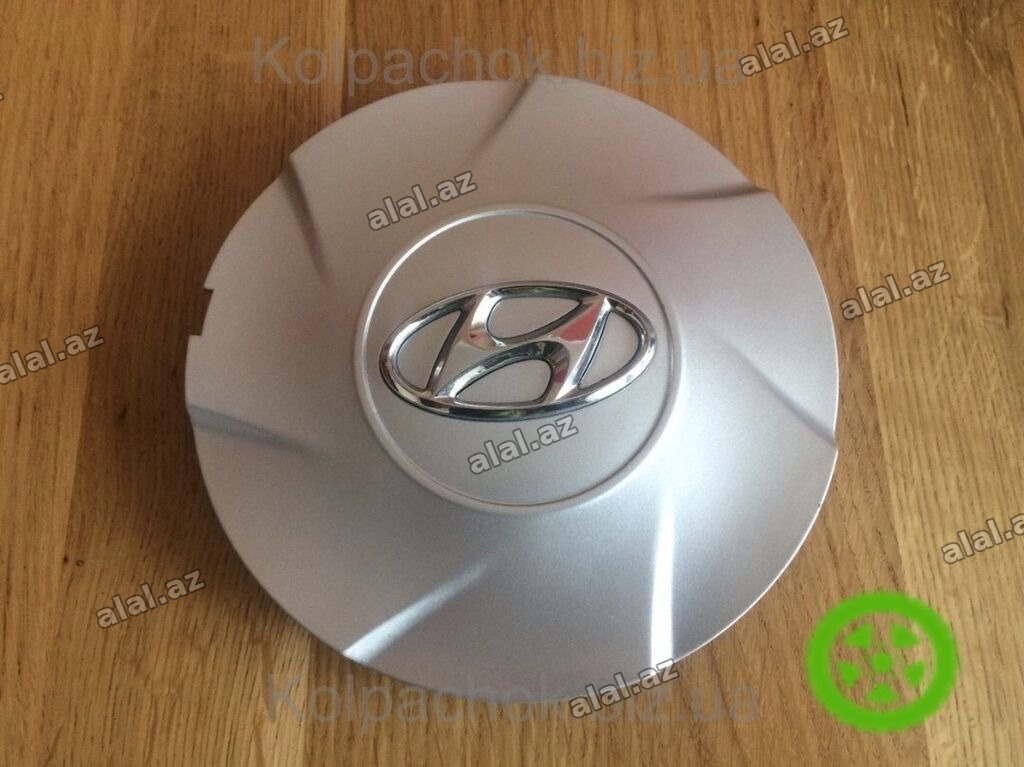 Hyundai Elantra 2012 üçün diskin orta kalpaktı