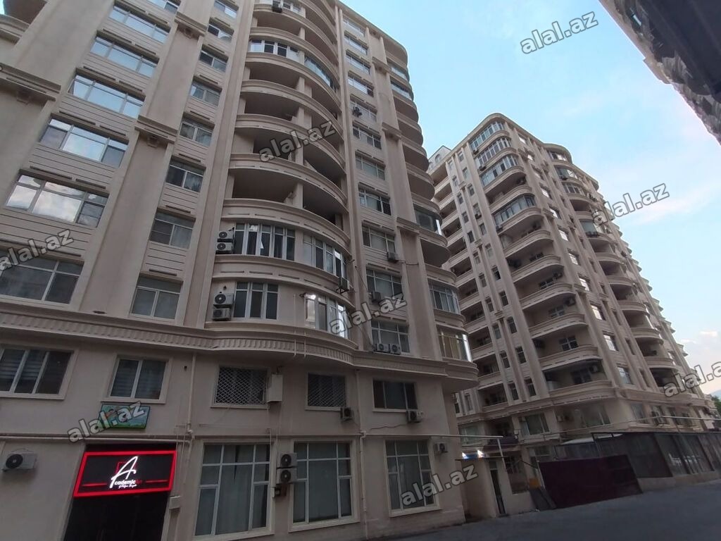 🔥 NƏRİMANOVDA HƏSƏNOĞLU KÜÇƏSİNDƏ EDEM YAŞAYIŞ KOMPLEKSİNDƏ ÇIXARIŞLI