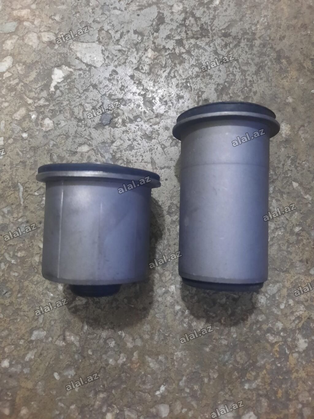 Hyundai Terracan üçün razvalnı ftulka