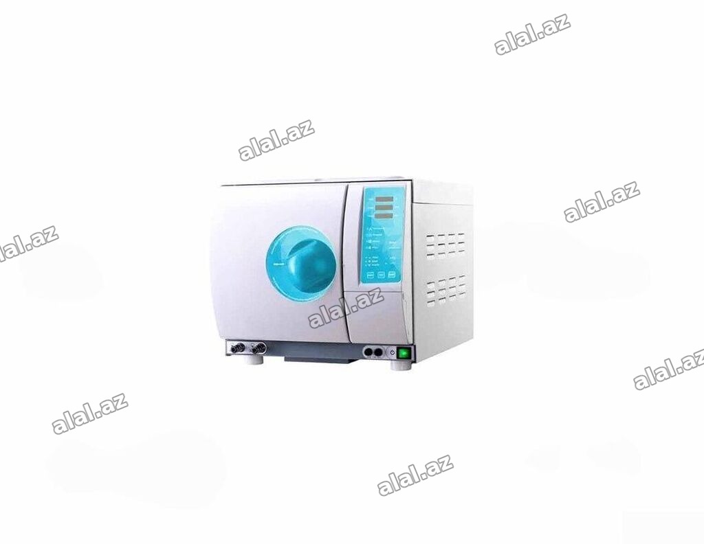 Stomatoloji avadanlıq "Avtoklav E9 Med" 18 LStomotoloji avadanlıq