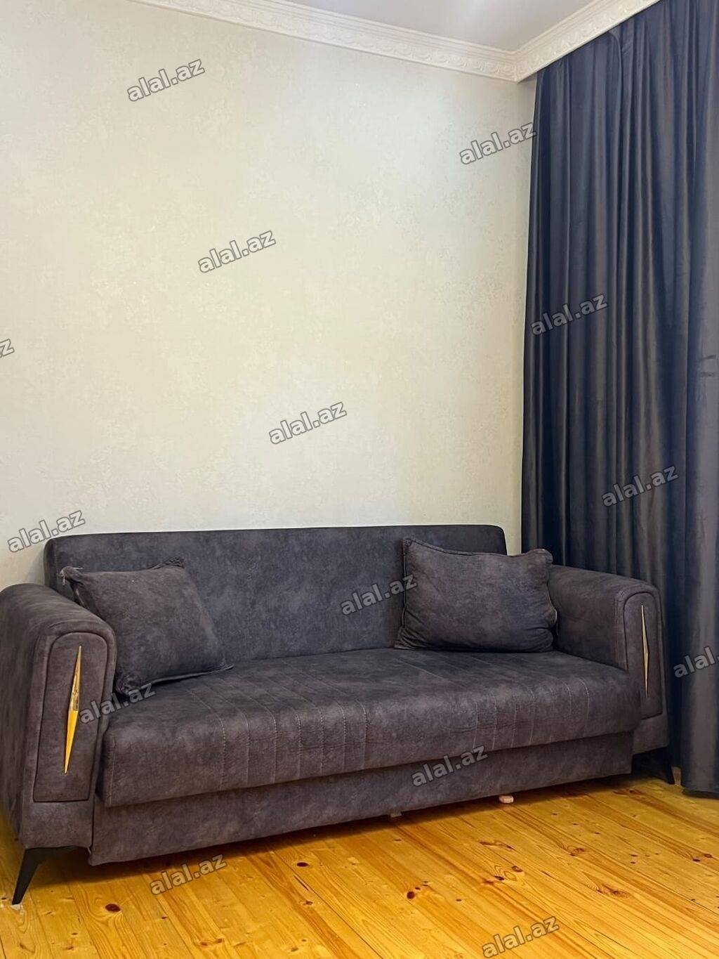 Divan, İşlənmiş, Açılan, Bazalı