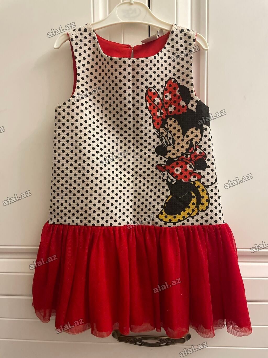 Disney platya KOTON dan alinib.5-6 yaw 1 defe geyilib 20 m