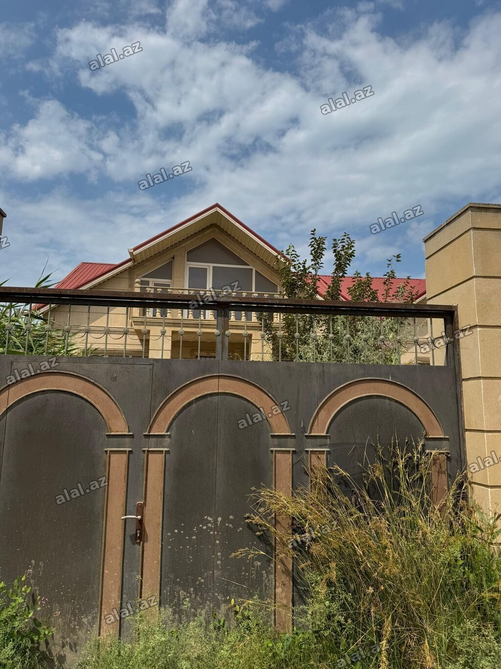 5 otaqlı, 130 kv. m, Yeni təmirli