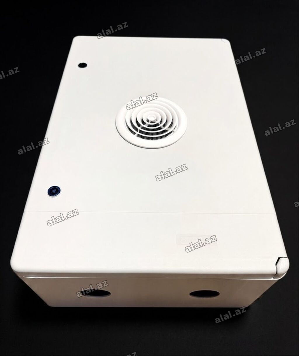 İSILDAR Electrical System – Polikarbonat Elektrik Paylama/Qoruyucu
