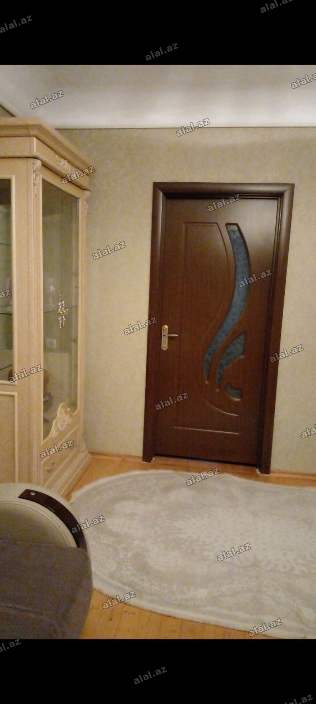 Bakı, 8-ci kilometr, 3 otaqlı, Köhnə tikili, m. Neftçilər, 67 kv. m