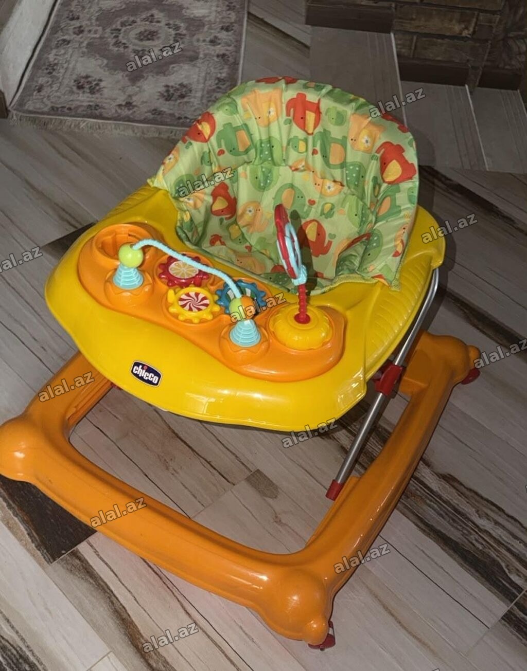 Chicco xadunka qiymeti 55man yaxwi veziyyetde baha alinib unvan Bayil
