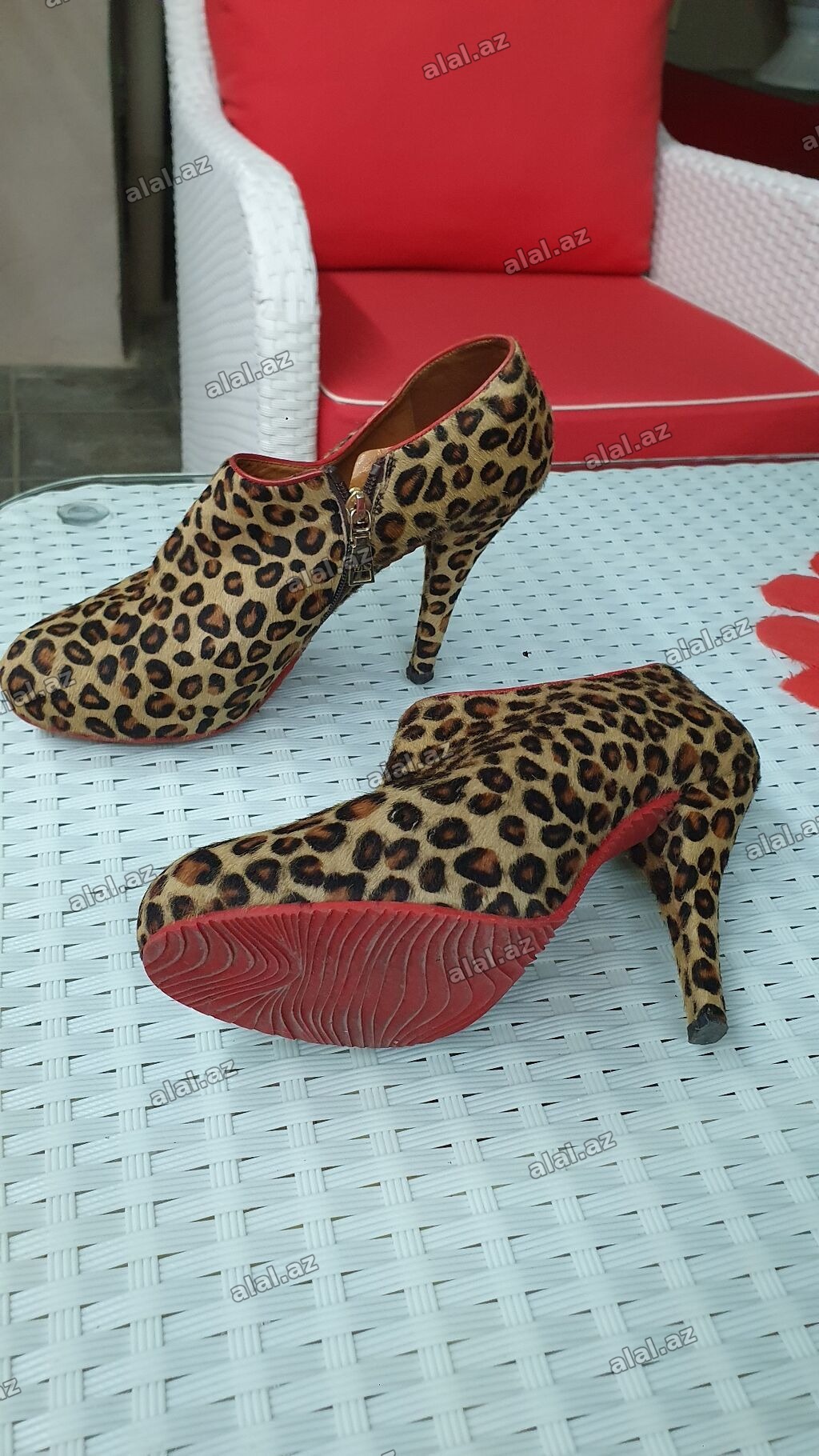 Tuflilər, Ölçü: 40, Yeni