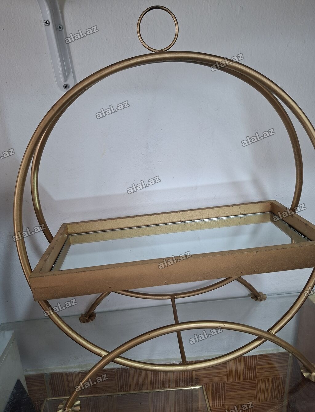 Konfet xonçası