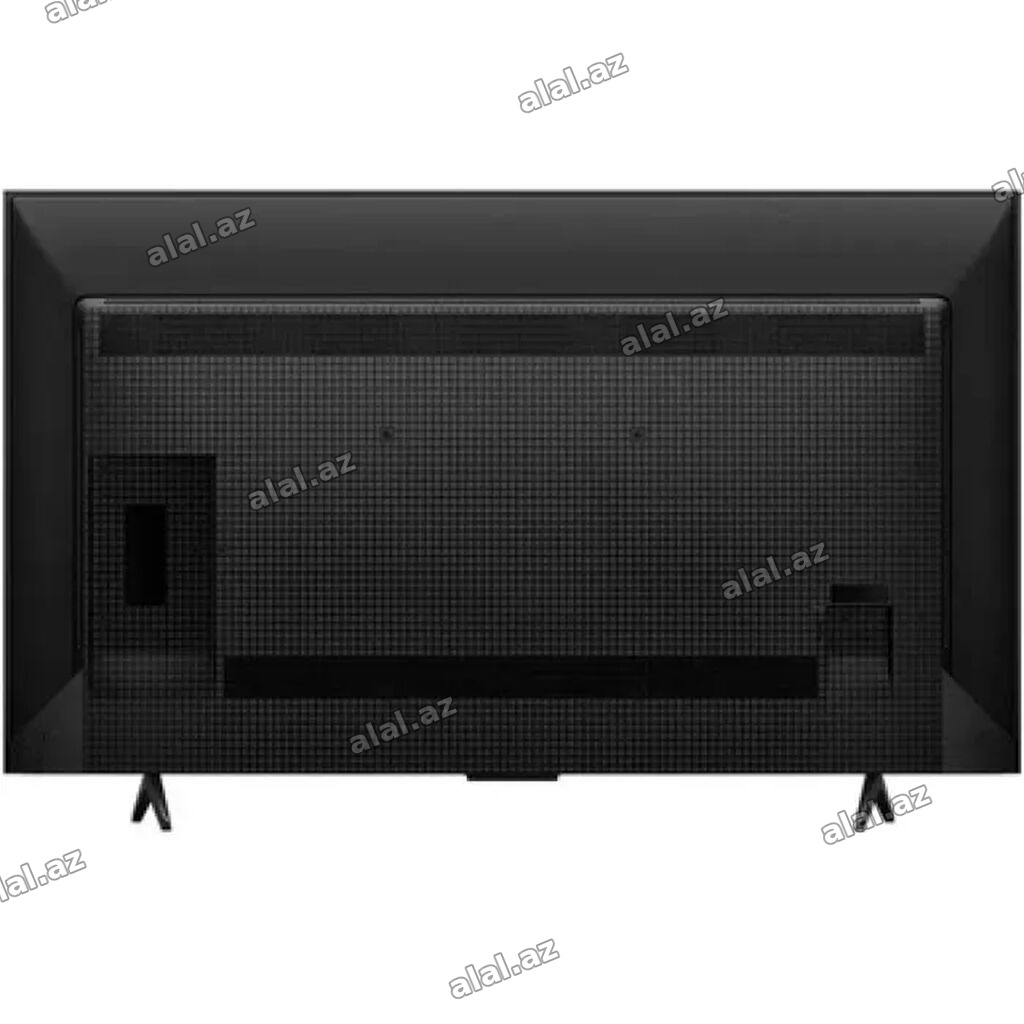 TCL 55P7K – 55 düymlük QLED 4K UHD Google TV (2025 seriyası) • Ekran