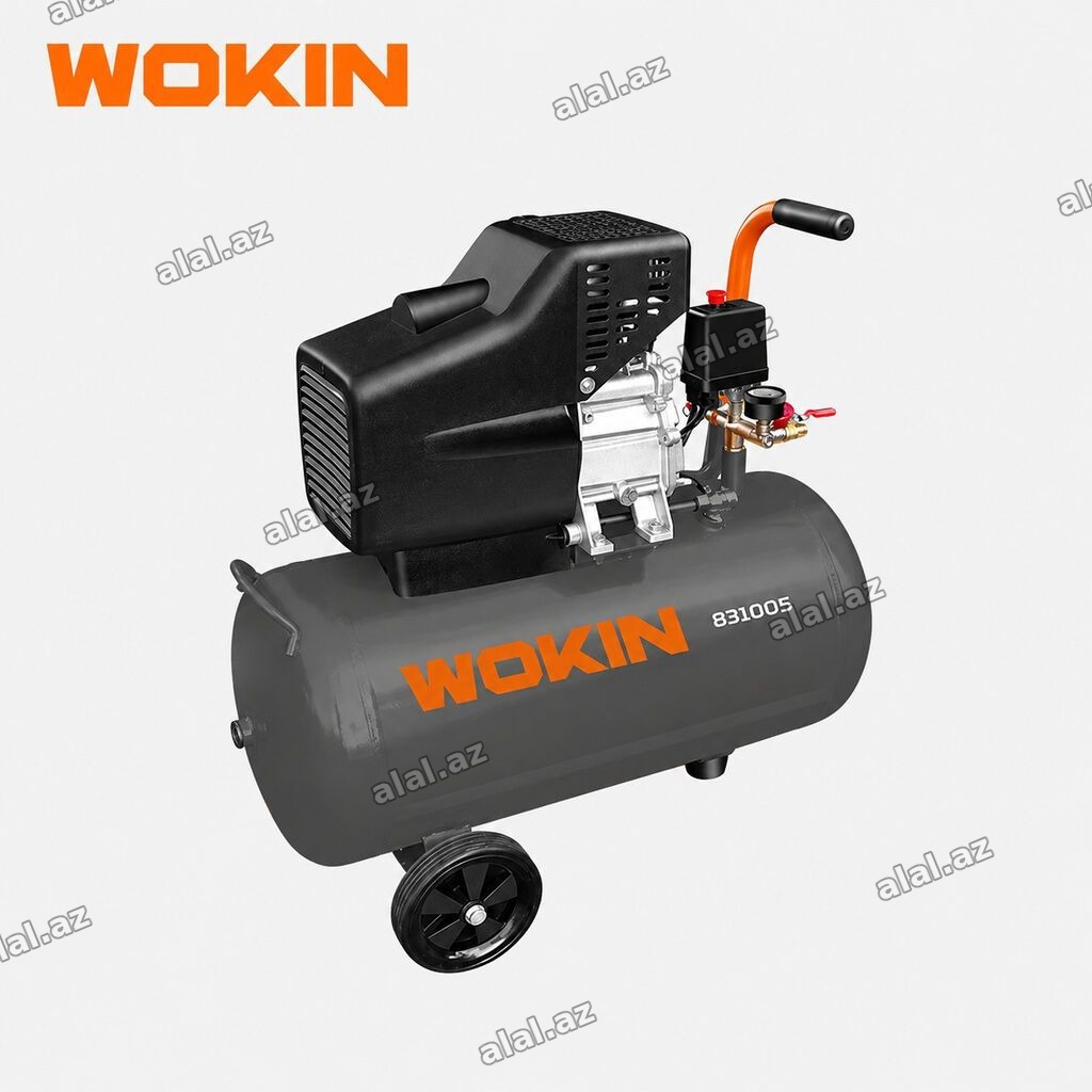 №: 8937 Məhsulun adı: Hava kompressoru W831002 Brend: No Brand