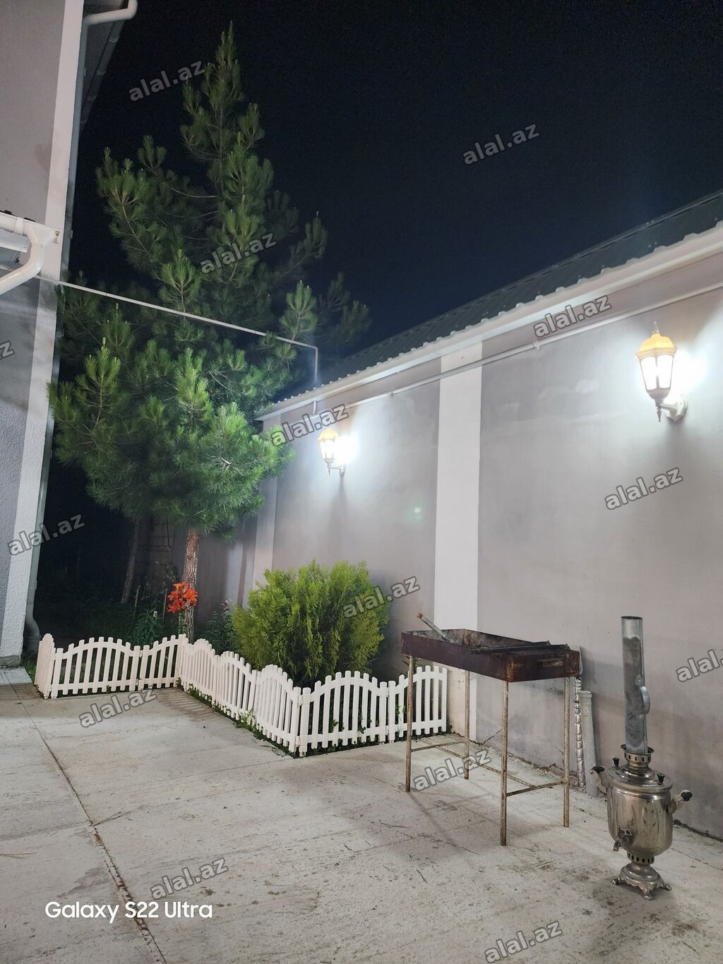180 kv. m, 5 otaqlı, Hovuzlu, Artezian quyusu, İnternet, Telefon