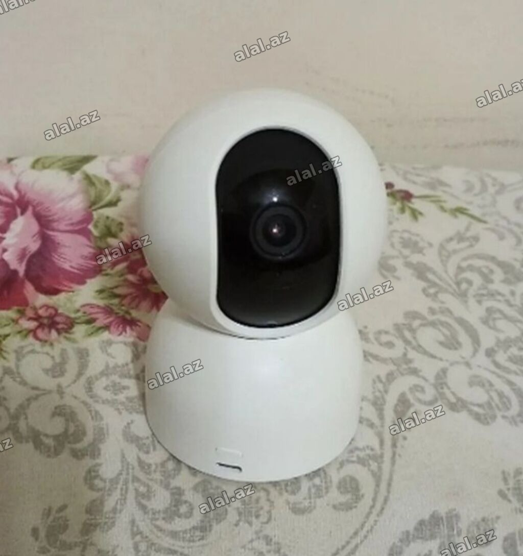 Gizli kamera xiaomi mi C400 BHR6619GL işləkdir İlk əvvəl watsapa və ya