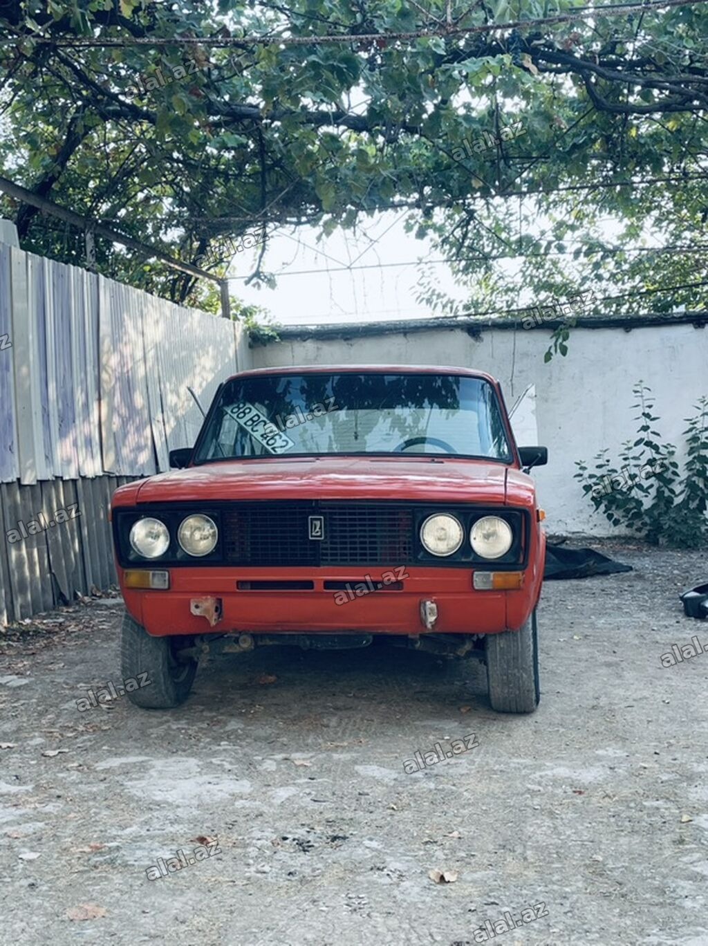 VAZ (LADA) 2106: 1.6 l | 1986 il 2000000 km Sedan