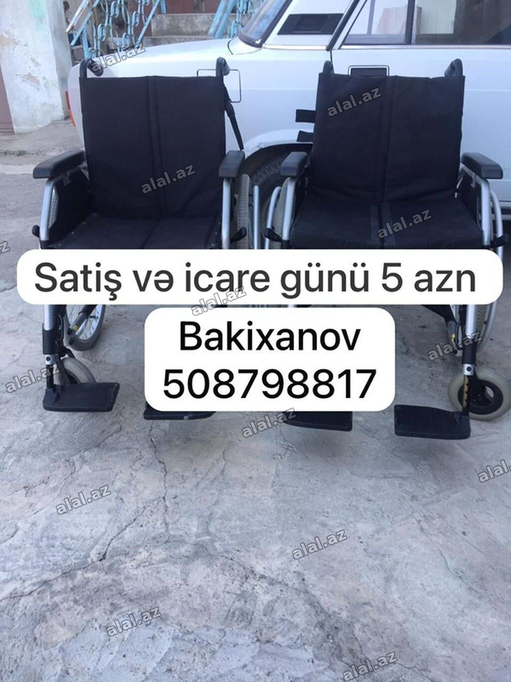 Məhsul: Manual əlil arabası Təsvir: - Gündəlik istifadə üçün rahat