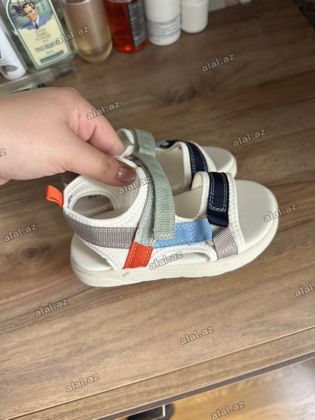 Basanojkalar, Ölçü: 24, Uniseks