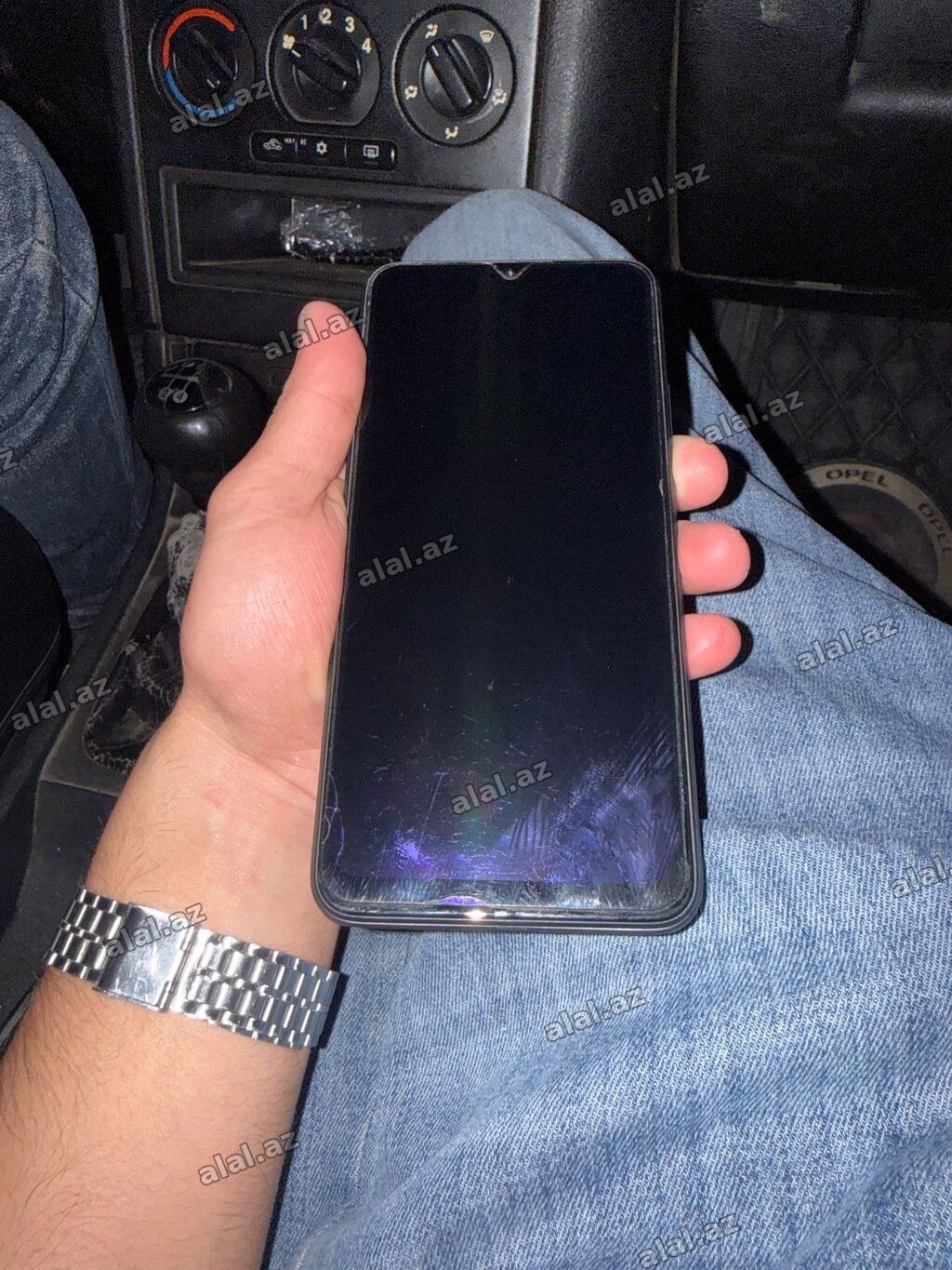 Redmi 9, 64 GB, rəng - Boz, İki sim kartlı