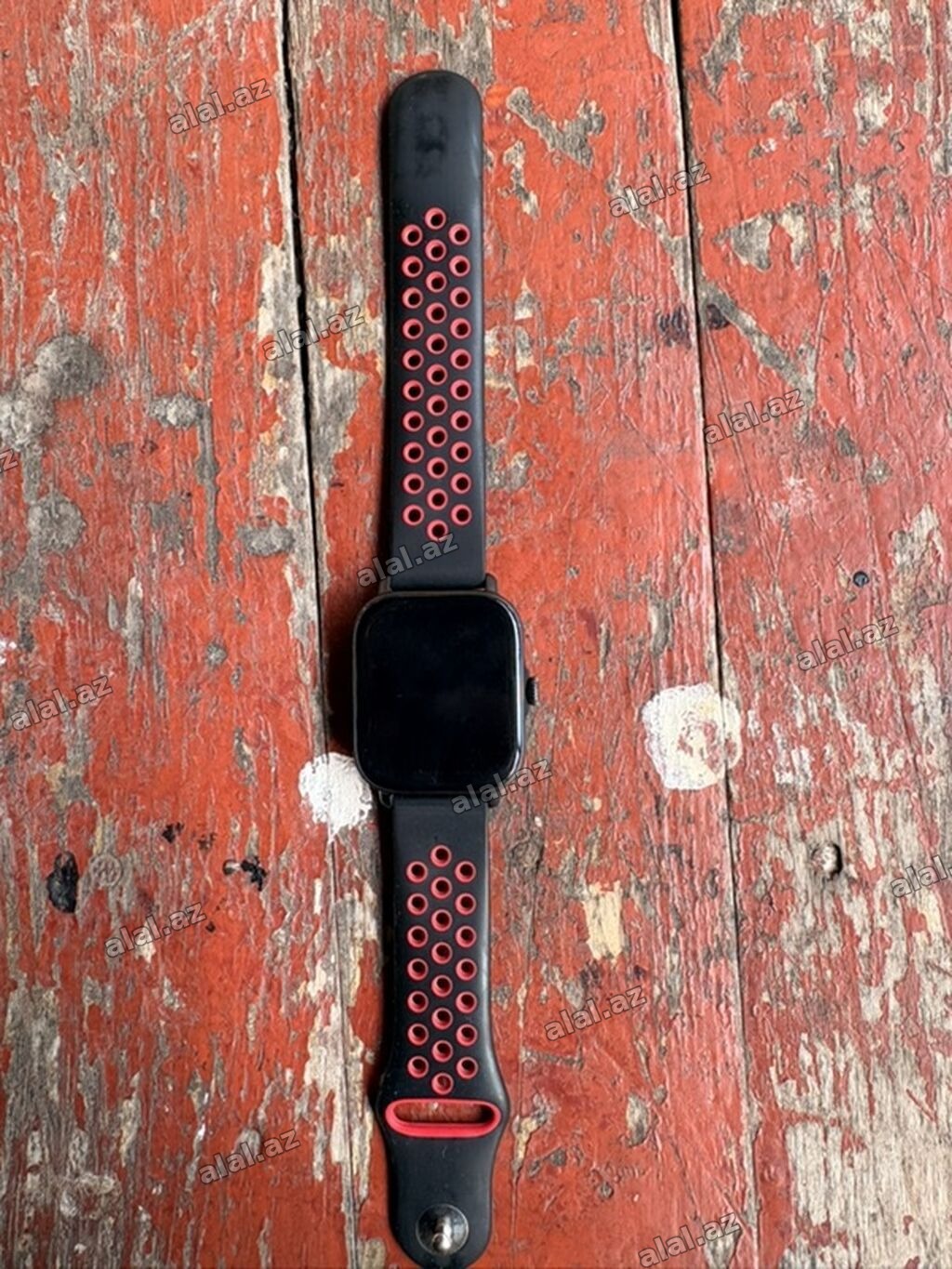 Kontakt home den alınıb nağd 499azn a 1il evvel Xiaomi Amazfit Gts