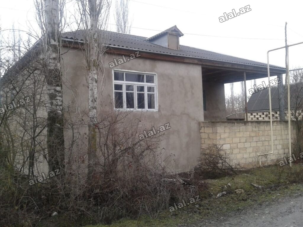 3 otaqlı, 90 kv. m, Kredit yoxdur, Orta təmir