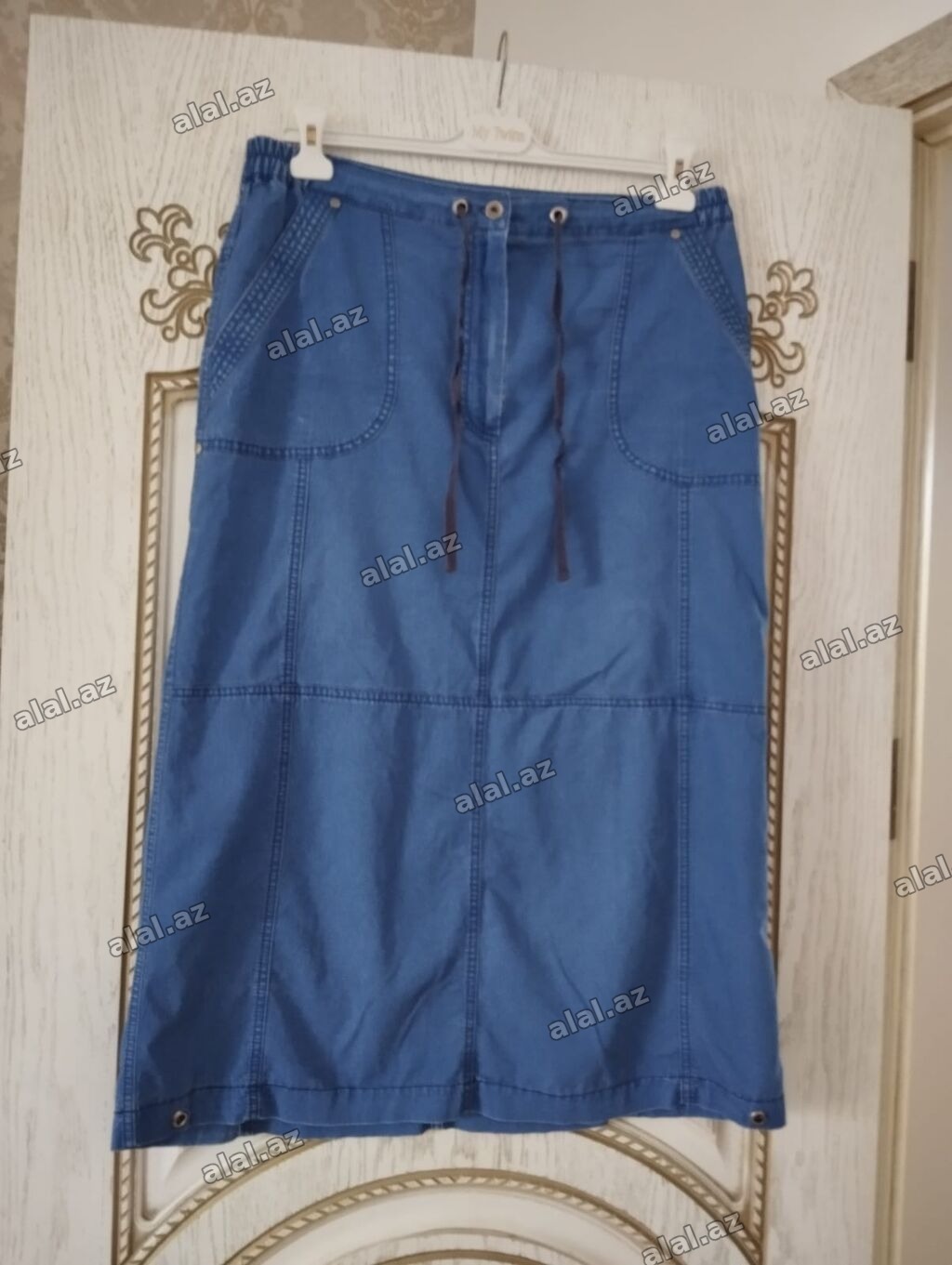 Yupka 40 L razmer