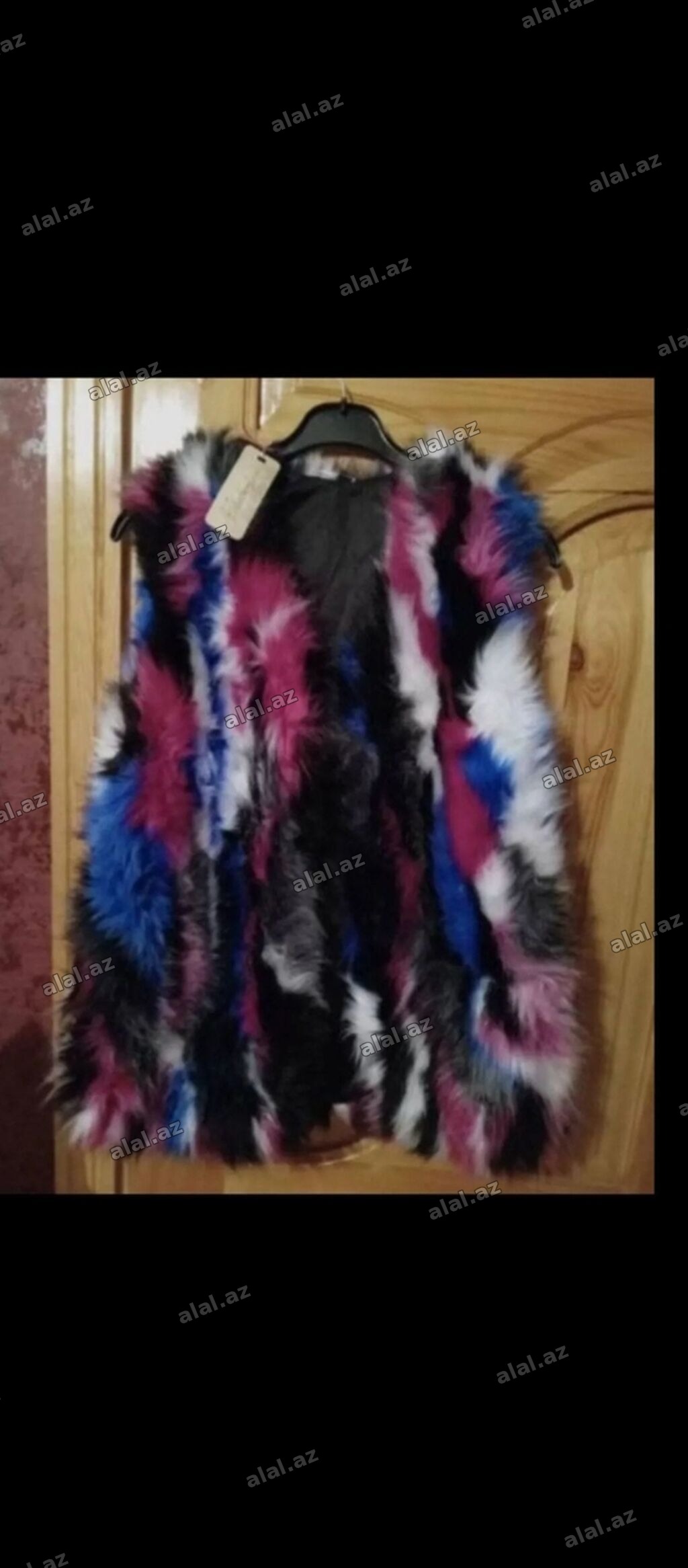 Jilet turkiyeden gelib 30 Manat