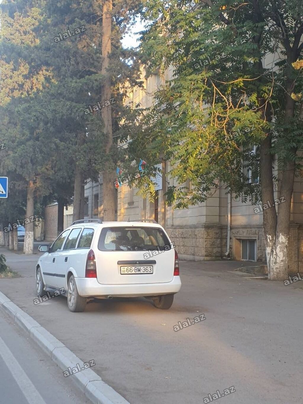 Opel Astra: 1.7 l | 2001 il 46000 km Universal