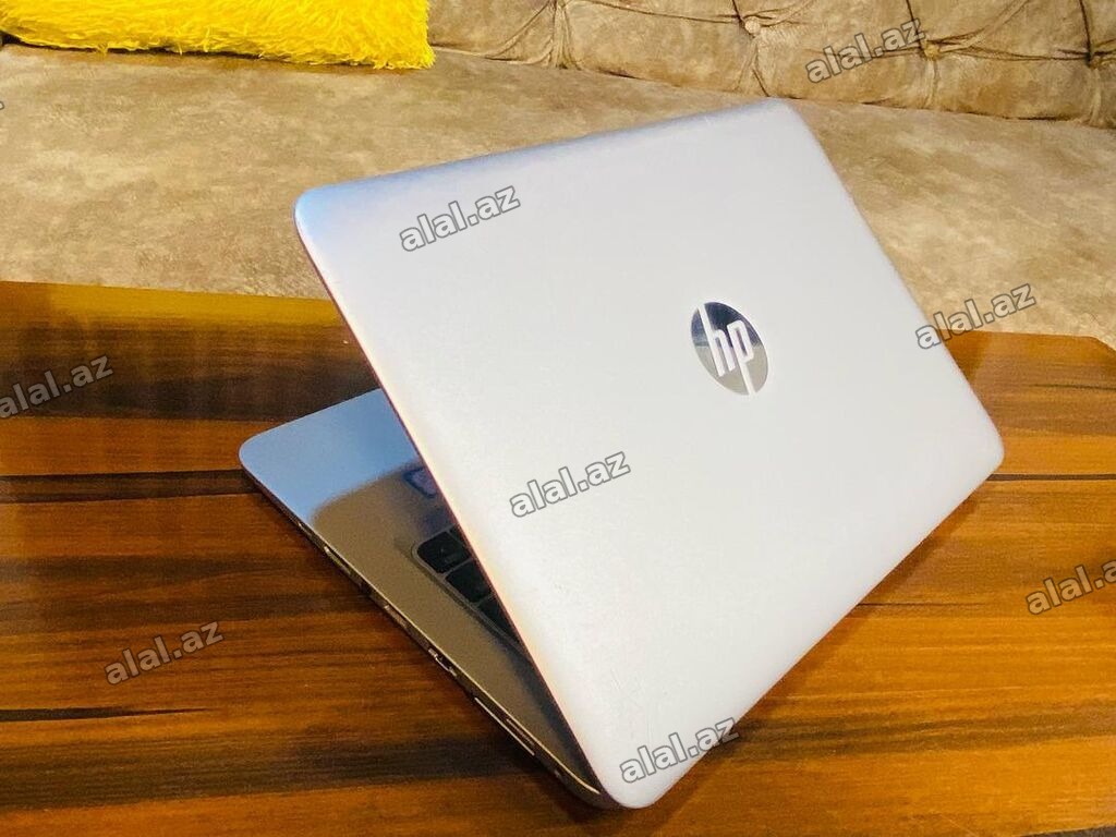 İşlənmiş HP EliteBook, 14 ", Intel Core i5, 256 GB, Pulsuz çatdırılma