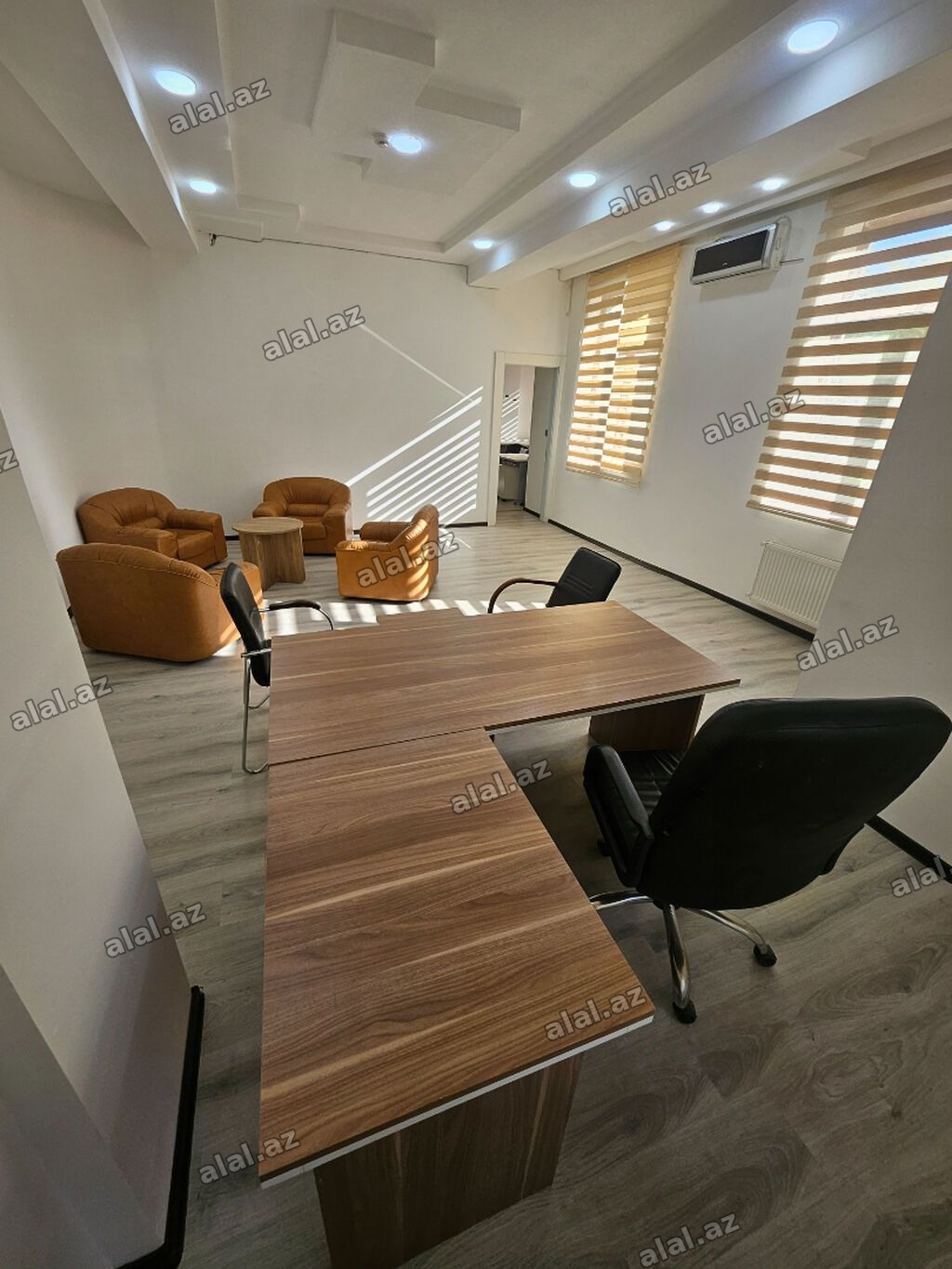 Caspıan plazanın yaxınlıgında Team Plazada 2 otaqlı 85 kavadratlıq