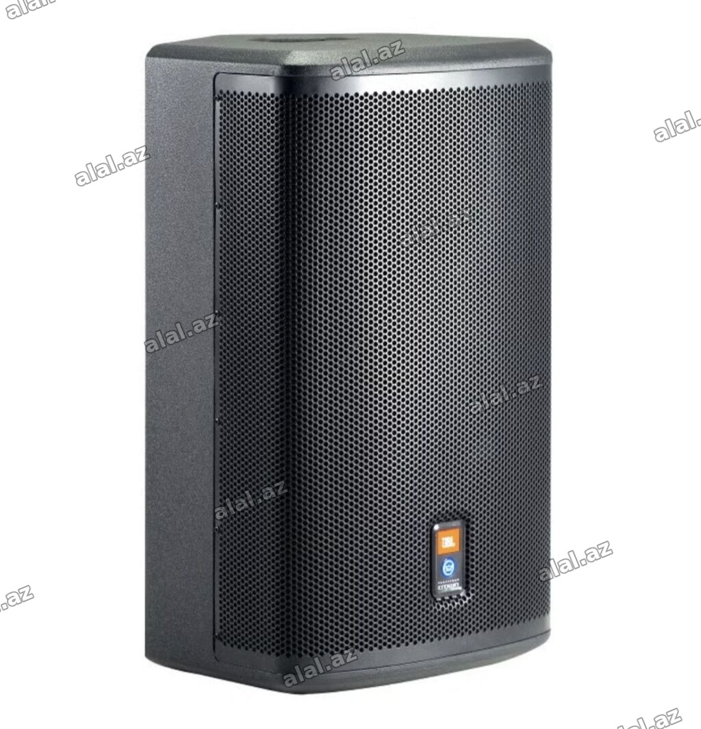 JBL PRX512M aktiv səsgücləndirici/monitor - Güc: Daxili gücləndirici