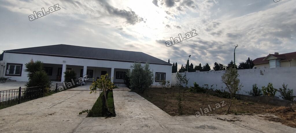 Bakı, Mərdəkan, 140 kv. m, 4 otaqlı, Hovuzsuz, Kombi, Qaz, İşıq