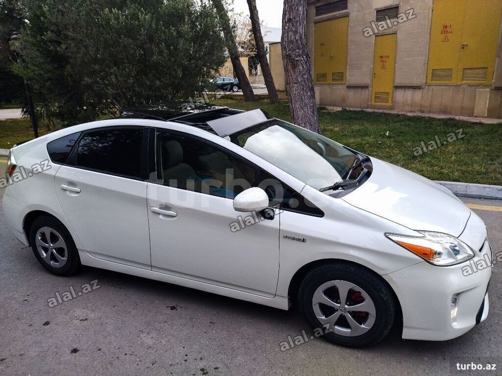 Günlük, Toyota