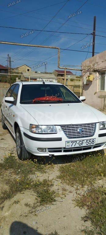 Khazar LX 2020