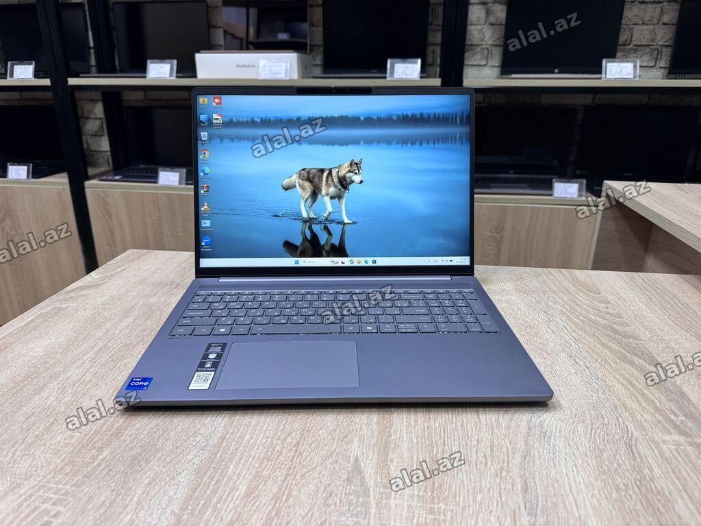İşlənmiş Lenovo IdeaPad, 15.6 ", Intel Core i7, 1 TB, Ünvandan götürmə, Ödənişli