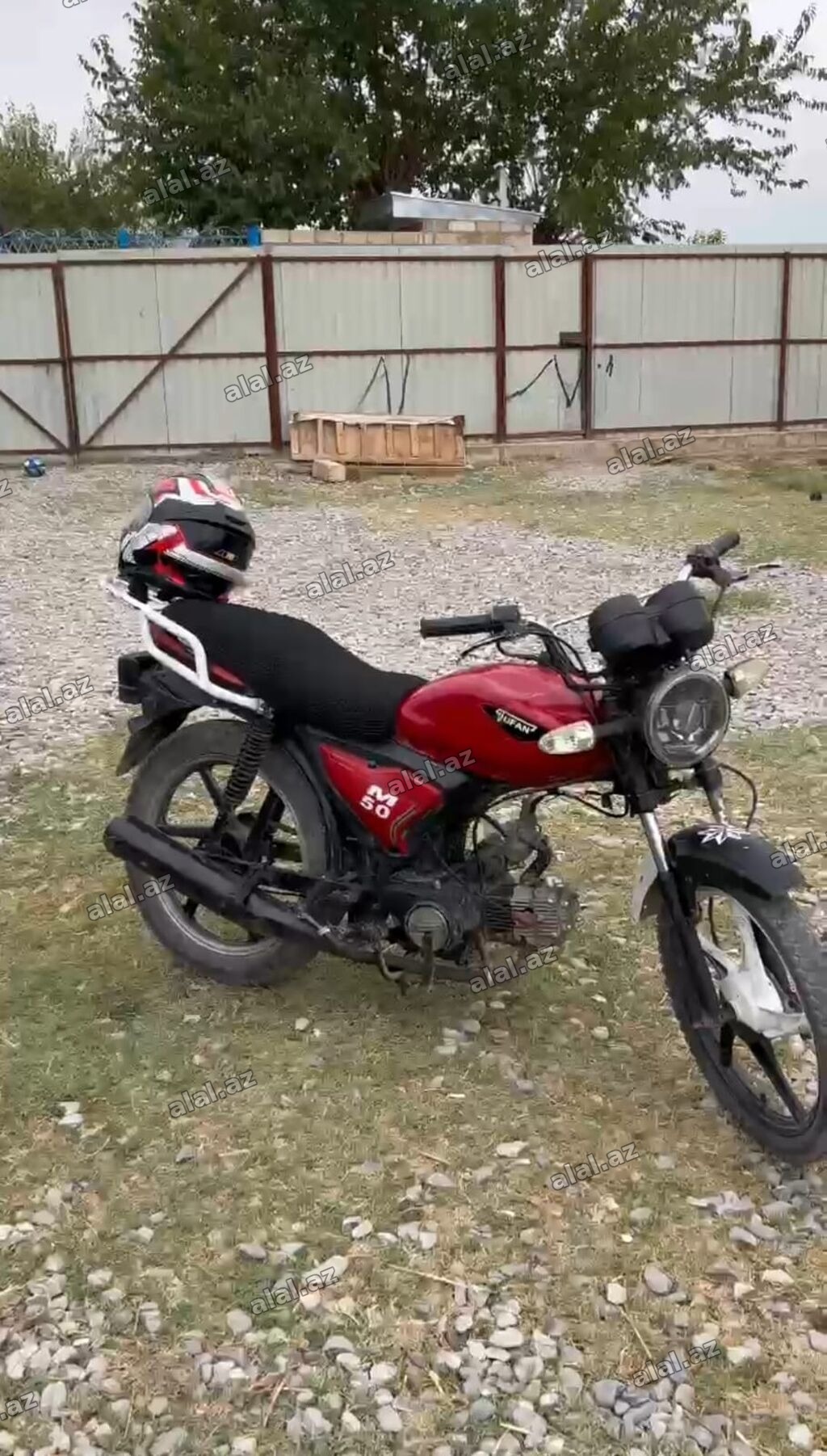 Tufan 80 sm3, 2021 il