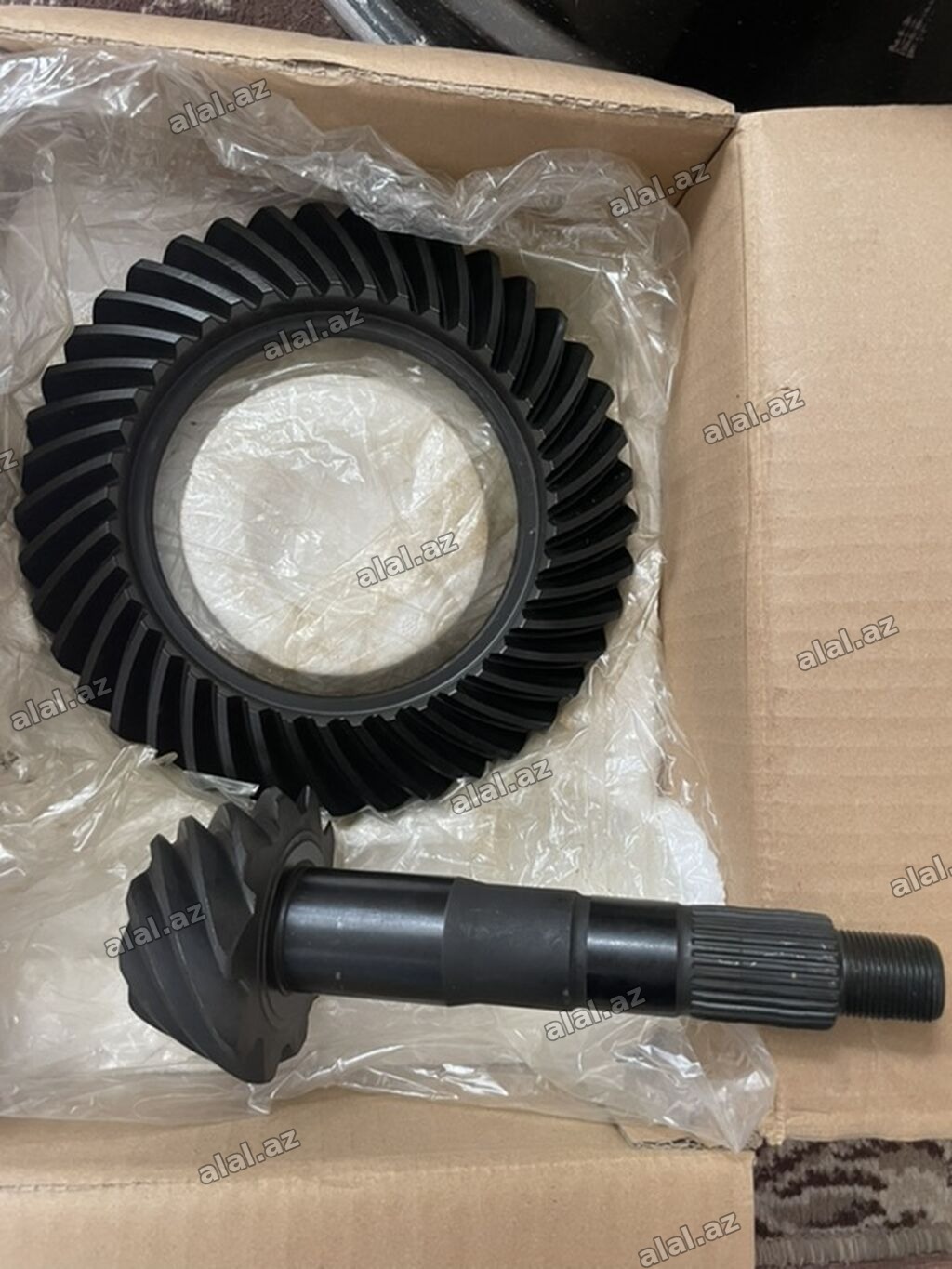 Toyota Land cruiser LC200, 2008 il, Analoq, Yaponiya, Yeni
