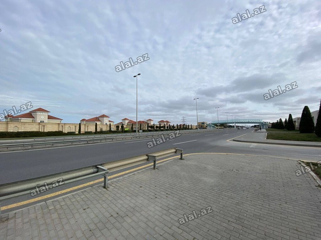Bakı, Buzovna, 220 kv. m, 6 otaqlı, Hovuzsuz, Artezian quyusu, Kanalizasiya, Kom