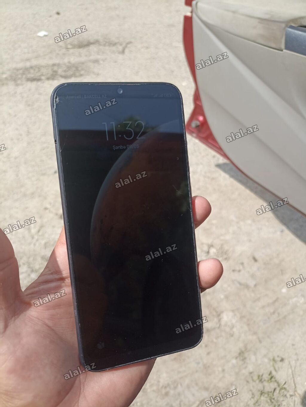 Redmi 14R, 64 GB, rəng - Qara, İki sim kartlı, Barmaq izi