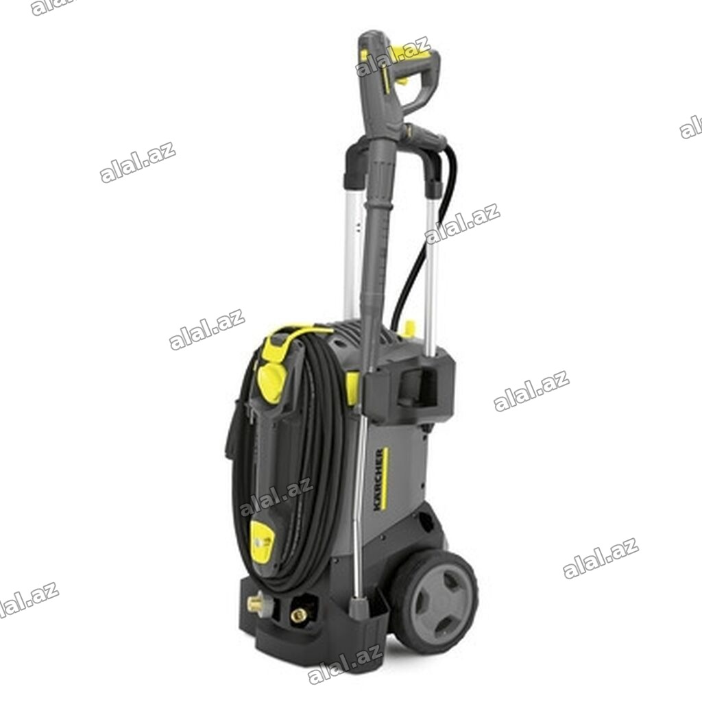 Kärcher HD 5/15 C Professional Yüksək Təzyiqli Yuma Aparatı (Made in
