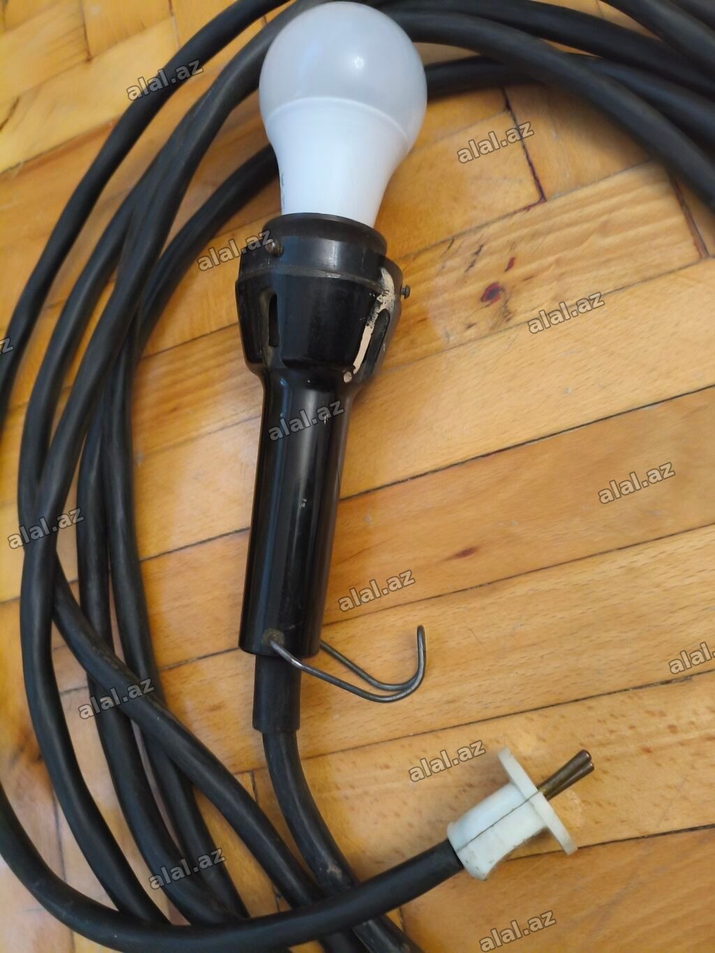 220 w, Alfa Romeo CCCP, 1985 il, Orijinal, Rusiya, Yeni