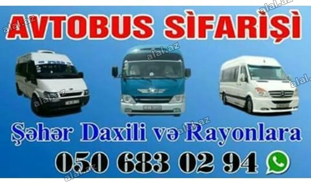 Avtobus