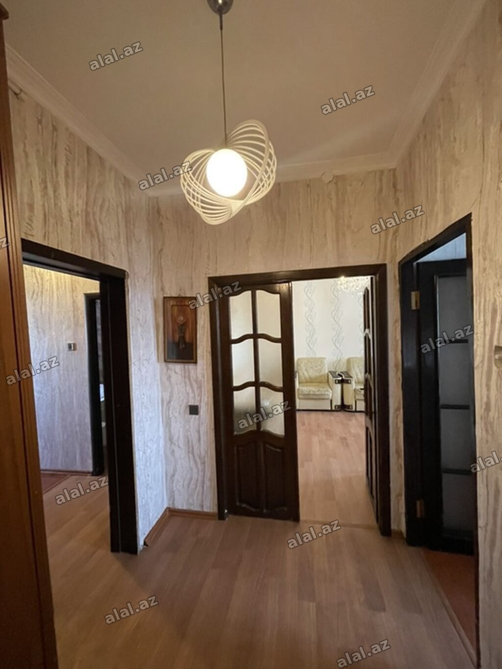 Sumqayıt, 2 otaqlı, Köhnə tikili, 55 kv. m