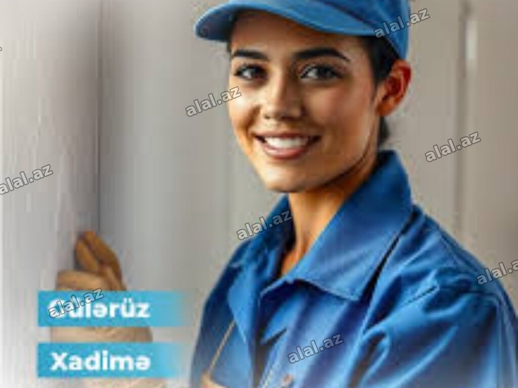 Təmizlik | Evlər | Ümumi təmizlik
