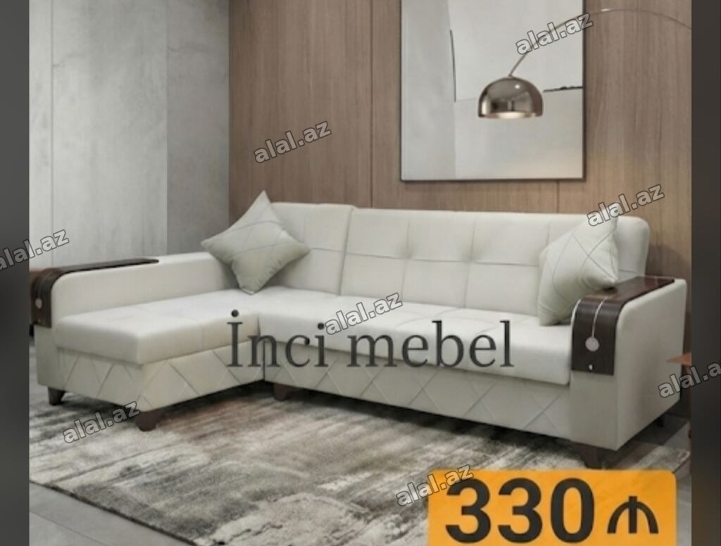 Künc divan, Yeni, Açılan, Bazalı, Parça, Şəhərdaxili pulsuz çatdırılma