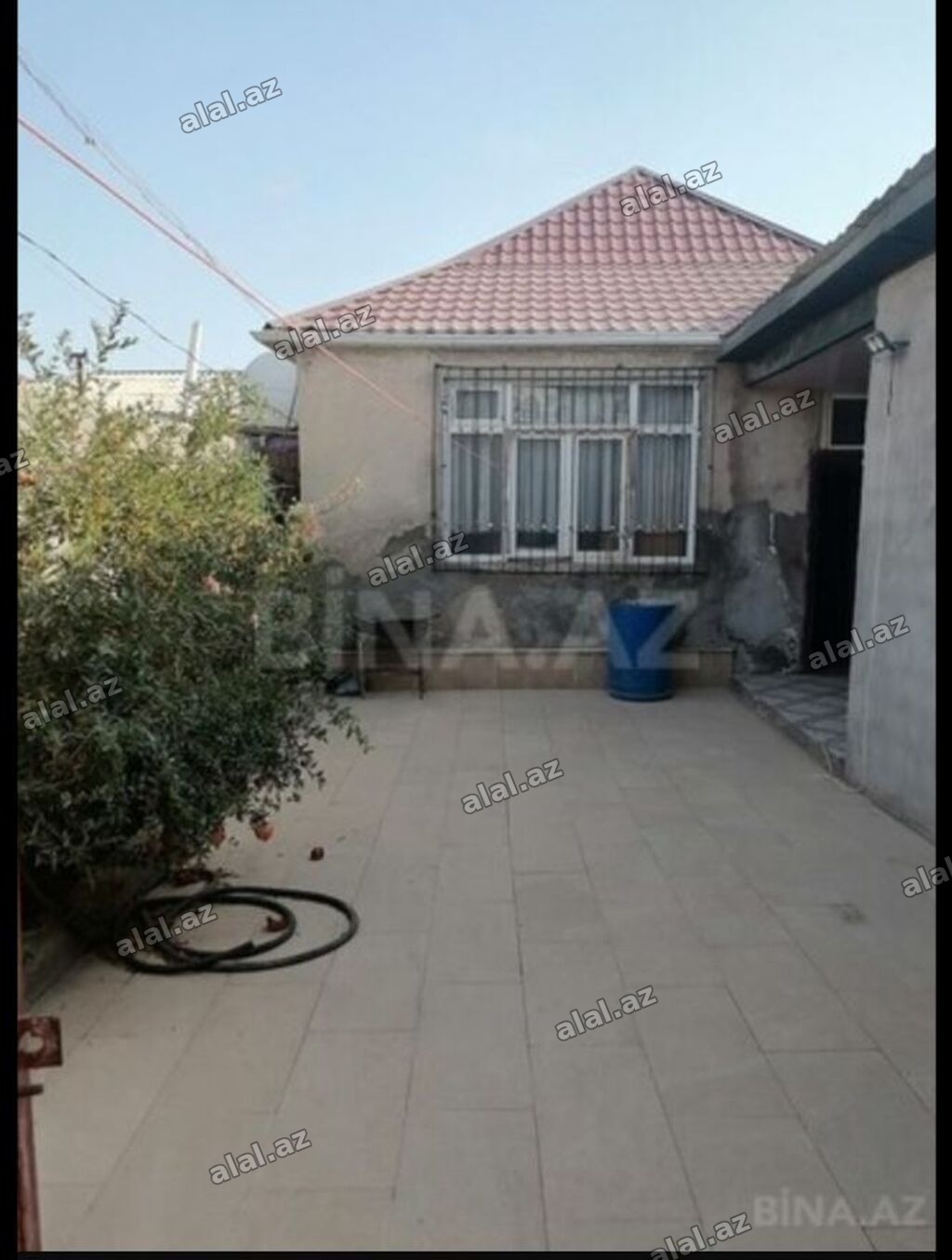 Masazır 3 otaqlı, 90 kv. m
