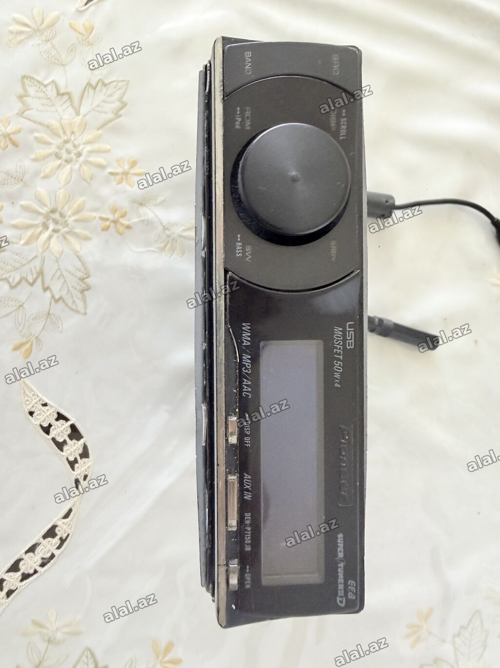 Zbor satilir 4 eded 7150 f kalonkasi effektini bilenler bilir 1000 W