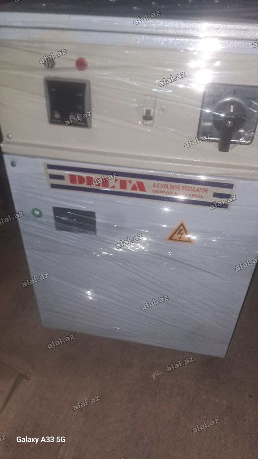 50 kva delta mis trafo, mis latir, daş sigorta, qorucu kontaktir